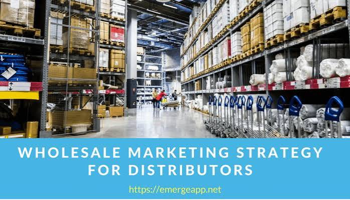 Wholesale Marketing Secrets: How Smart Businesses Are Scaling Faster Than Ever